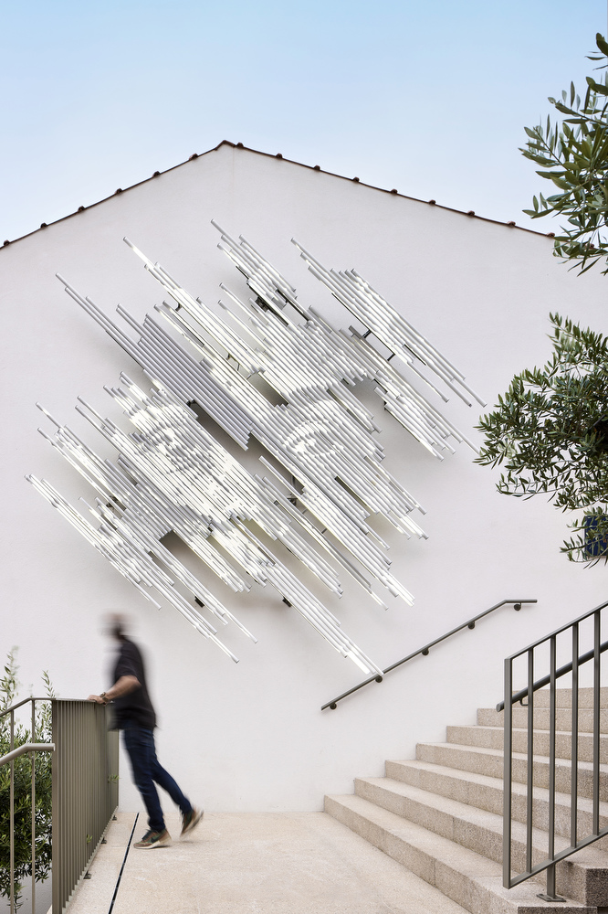 XXX  / Producao do fruto Pitaia em Vila Nova de Cacela no Algarve, 4 de Setembro 2024 / creditos: FILIPE FARINHA/LUSA